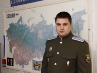 Начальник штаба ОКВ посетил с рабочим визитом Башкирию (фото)