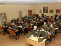 Фотоотчёт с Совета атаманов ССУОСК СкР в Тюмени 26.04.14 (фото)