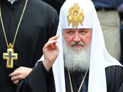 «Наша Церковь не оставит в беде своих собратьев на Украине» (фото)
